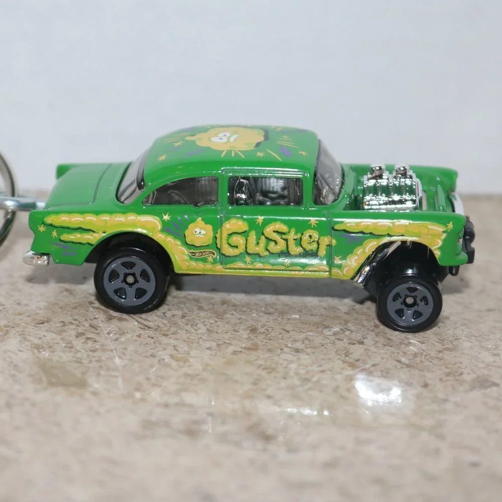 Hot Wheels hot wheels